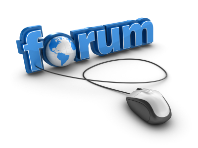 8 Adet Forum Database İsteyen Herkes İndirsin