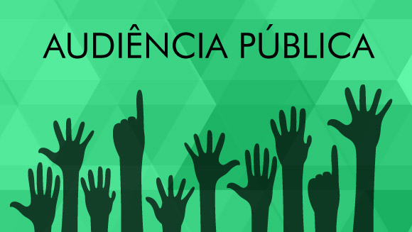 Audiência Pública do Sistema Municipal de Saúde acontecerá nesta sexta em Santa Cruz. Participe!