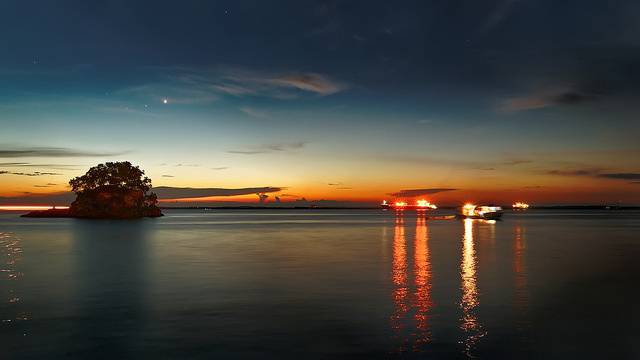  Tempat Wisata Di Balikpapan 