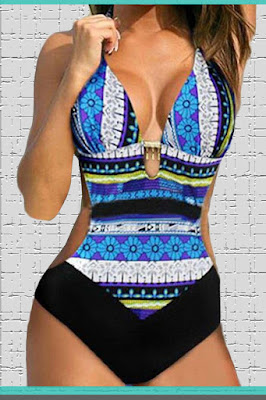 bathing suits for big busts