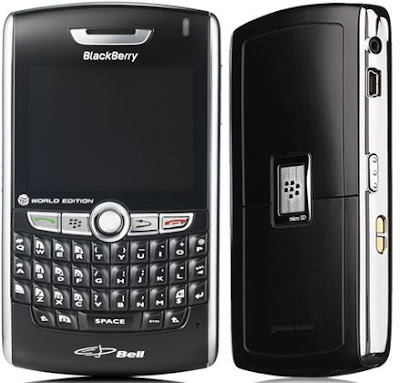 Harga Blackberry Terbaru