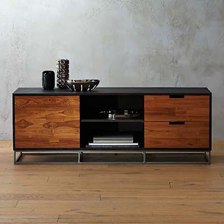 Credenza Hpl