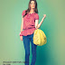 Color Theory Lookbook-Summer 2012 For Women By Outfitters