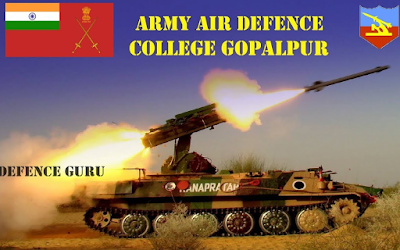 Army Air Defence College Recruitment 2018 | Laboratory Assistant Jobs