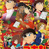 [BDMV] Detective Conan Movie 21: Kara Kurenai no Renka (Love Letter) [171004]