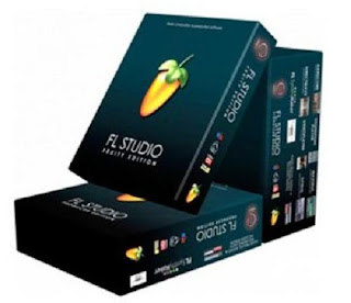 Download Fruity Loops Studio 10.0.9