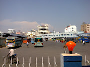 Due to higher bus traffic going Trichy you may get a seat. (cbs central bus stand)