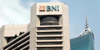 BNI Akui Berat Bersaing dengan Bank Asing Biayai Freeport