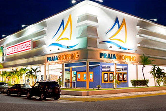 Praia Shopping Ponta Negra