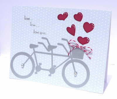 2. I Love You Greeting Cards For Girlfriend