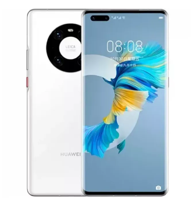 Huawei Mate  40 Pro