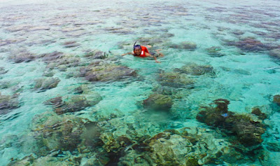 Togean Islands