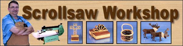 Scrollsaw Workshop: Online Free Pattern Catalog Updated