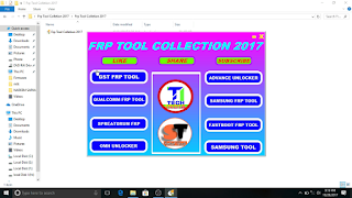 New Frp Tool collect 2017 | Mtk | Spd | Qualcomm | Samsung | Htc | New 2017 Frp Patch | Hindi