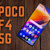POCO F4 5G के बारे में पूरी जानकारी हिंदी में / POCO F4 5G Full Specifications In Hindi