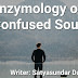 Enzymology of Confused Soul