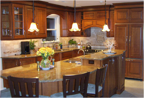 Picture Of Kitchen Designs