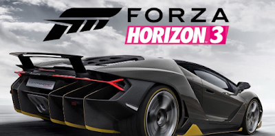 Download Forza Horizon 3 Repack For PC