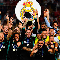 Manchester United has a lot of work to do to compete for Cha...