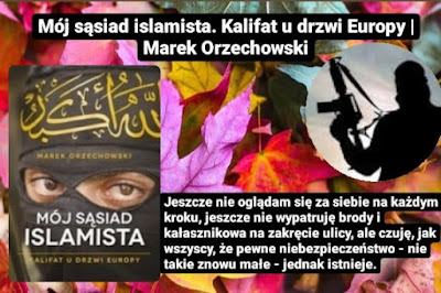 #193 Mój sąsiad islamista 