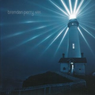 Brendan Perry - Ark