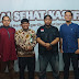  STPT Pilar Legalitas Penyehat Tradisional, Wawancara Eksklusif dengan Ketua Papetrad Apriyanto.