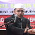 08/05/2012 - Ustaz Fathul Bari - Politik & Pemimpin Masa Kini