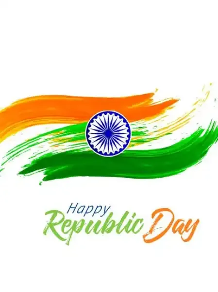 happy republic day