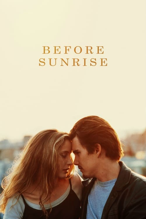 Regarder Before Sunrise 1995 Film Complet En Francais