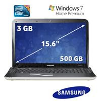 Samsung SF511-S06TR