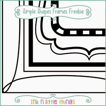 http://www.teacherspayteachers.com/Product/Frames-Borders-Freebie-Sample-of-Simple-Shapes-Frames-546694