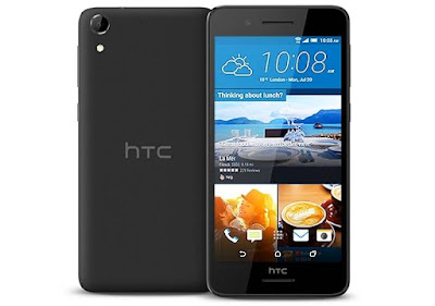 HTC Desire 728 Dual SIM