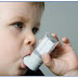 Obesidade está fortemente associada com a asma nas crianças