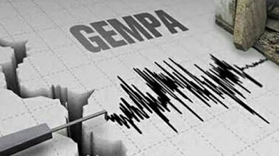 494 Gempa Susulan Masih Terjadi di Sulawesi