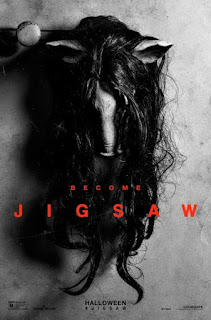 Sinopsis, Pemain, Review, Trailer Jigsaw (2017)