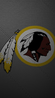 Washington Redskins iphone 5 wallpaper