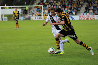 Barakaldo vs Lleida