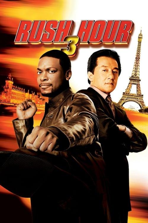 Download Rush Hour 3 2007 Full Movie With English Subtitles