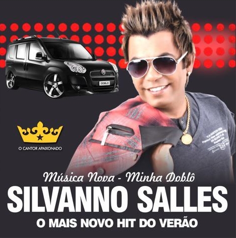 silvano sales 2013 minha doblo