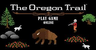 The Oregon Trail
