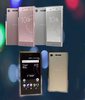 Sony Xperia XZ1