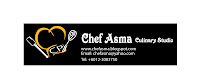 Chef Asma Culinary Academy