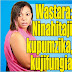 WASTARA: NINAHITAJI KUPUMZIKA, KUJIFUNGIA