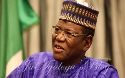 Presidential Election: Ex-Gov, Sule Lamido Writes PDP, Declares Intention to Run for President in 2019