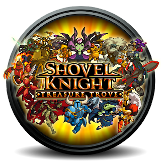 Shovel Knight: Treasure Trove - Android APK Game Installer - Mobile Port