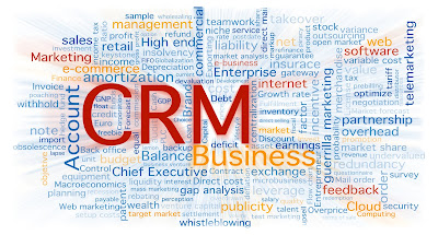 CRM marketing