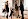 Donatella Versace x H&M: Bold Prints & Sharp Suits for Fall Collaboration