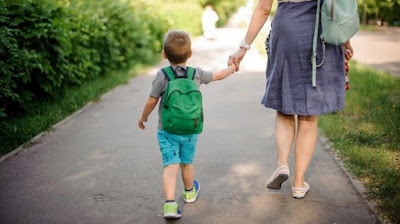 Dampak Perceraian terhadap Psikologis Anak