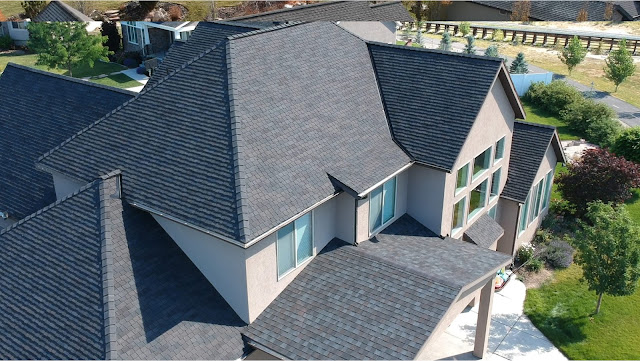 signs of roofing problems