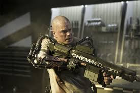 [2013] Elysium Hollywood Full Movie Free Download Online